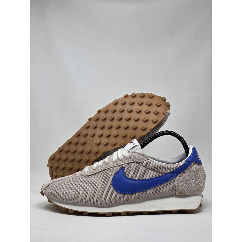 Nike LD-1000 Silt Red Sail Gum Brown Size 12 Womens Casual Shoes HF3227-602 New